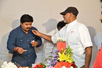 Dasari Kiran Kumar 2016 Birthday Celebrations